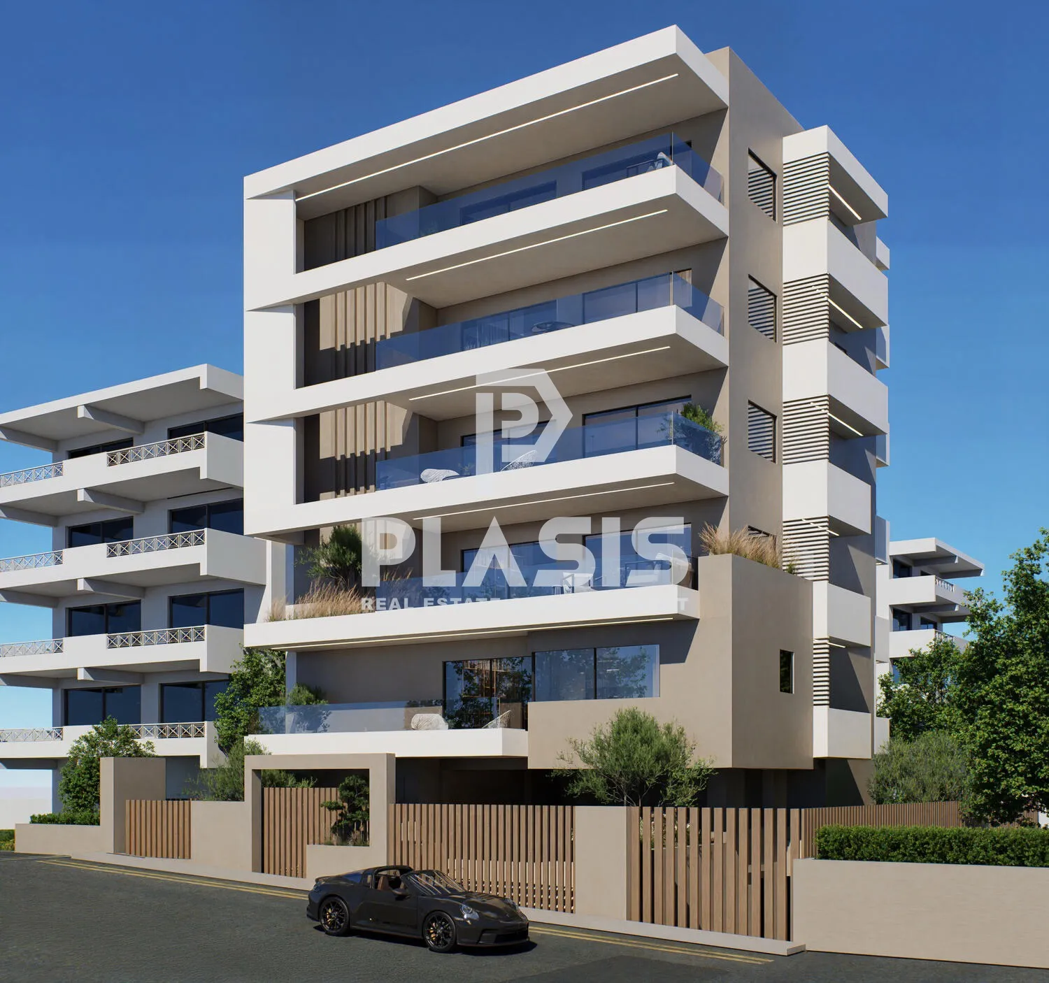 Maisonette 174m²  - 5