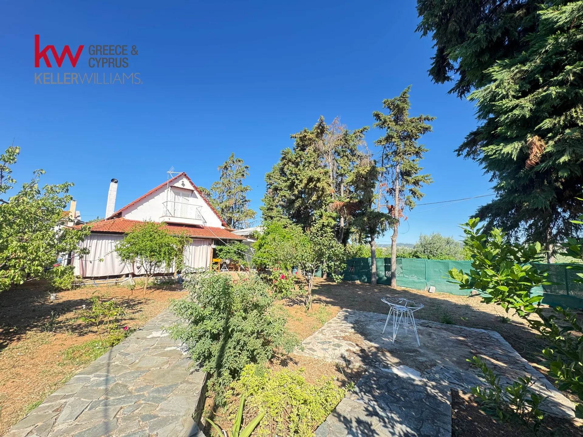 Detached house 99m²  - 2
