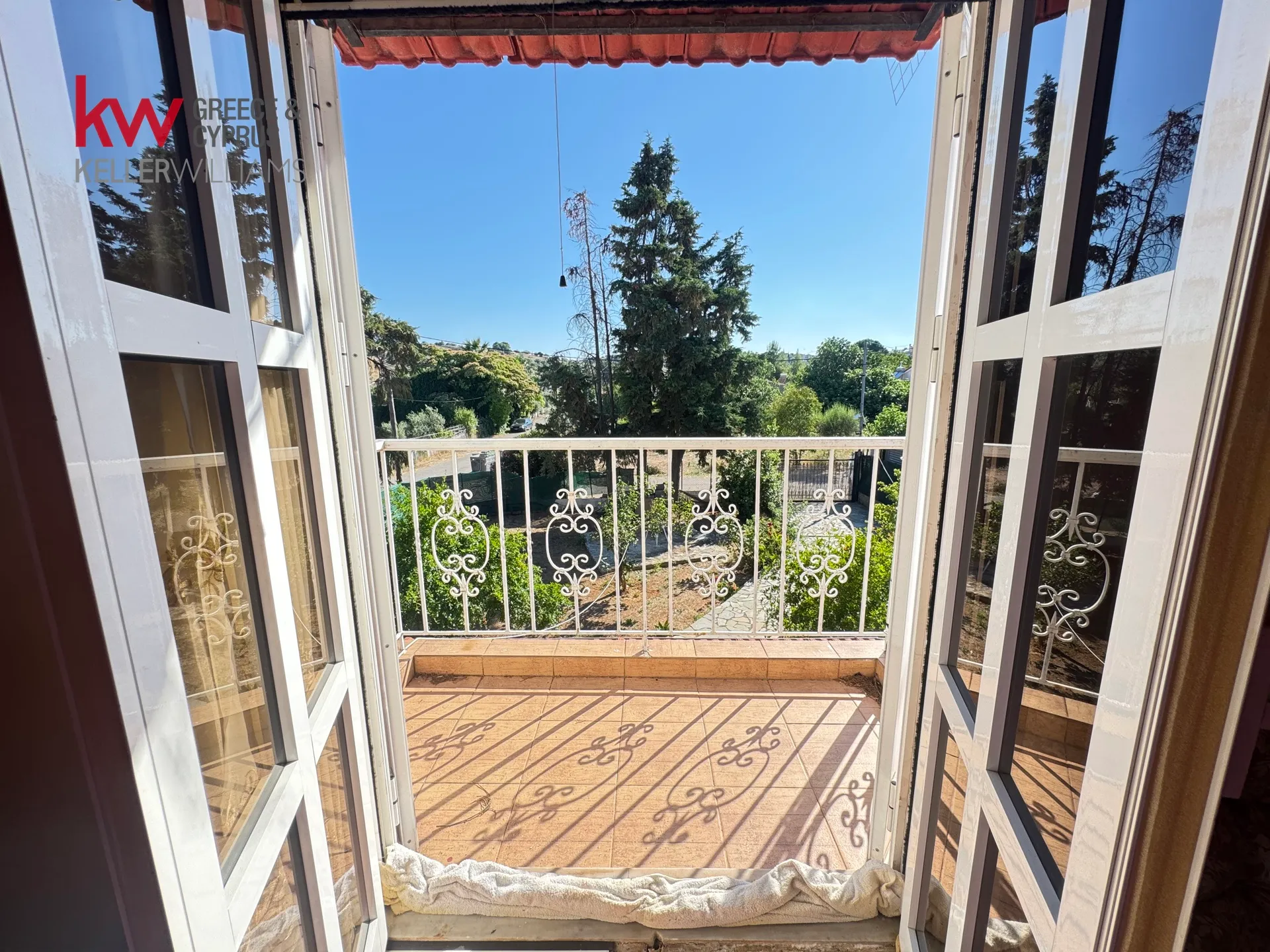 Detached house 99m²  - 3