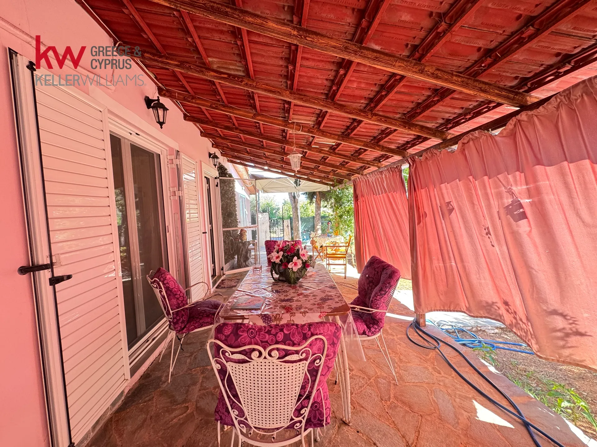 Detached house 99m²  - 4