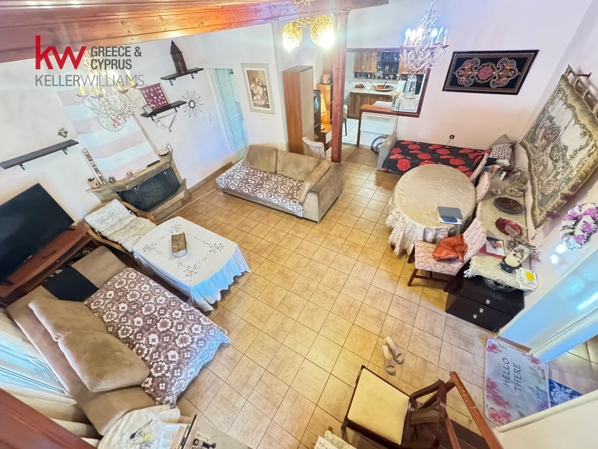 Detached house 99m²  - 5