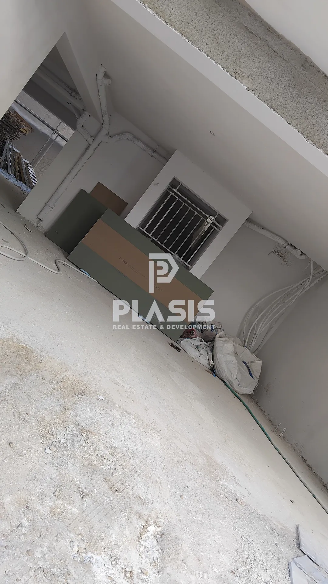 Apartment 42m²  - 3