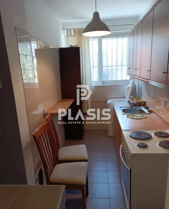 Apartment 50m²  - 2