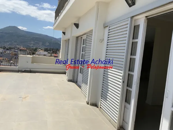 Apartment 175m²  - 3
