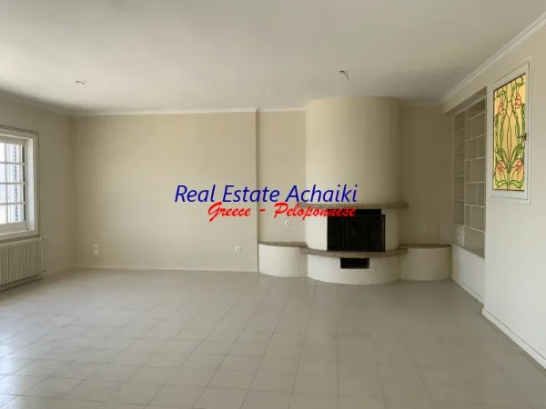 Apartment 175m²  - 4
