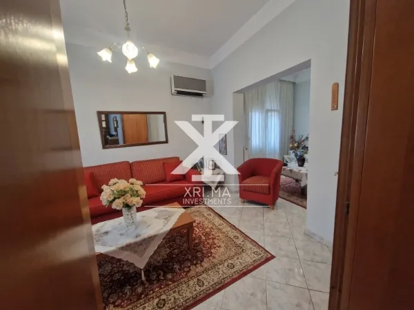 Διαμέρισμα 75τ.μ.  - 2