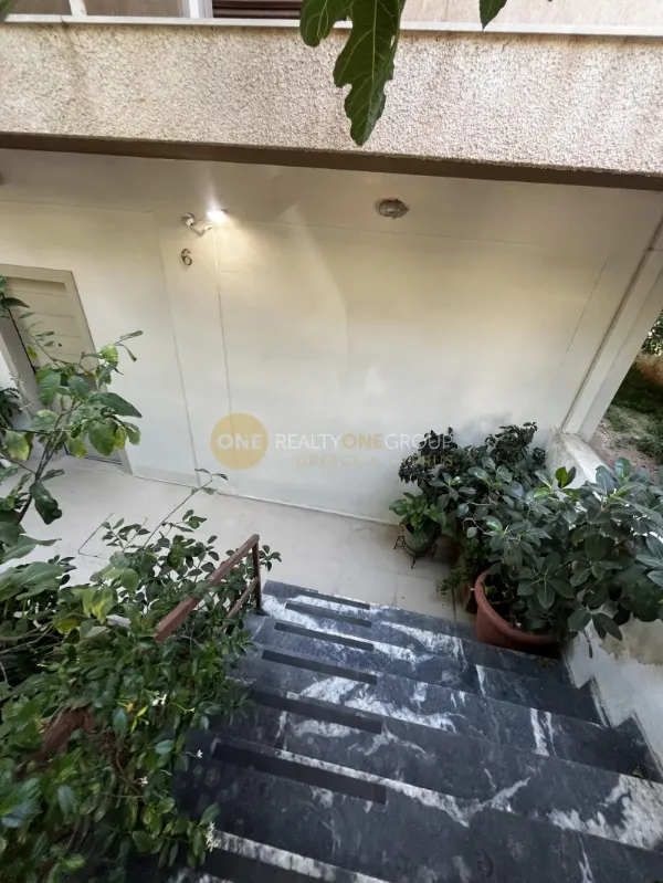 Διαμέρισμα 130τ.μ.  - 5
