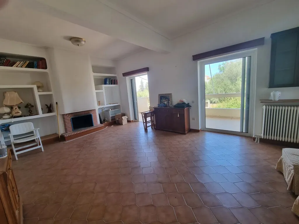 Detached house 215m²  - 2