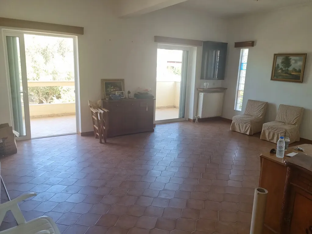 Detached house 215m²  - 3