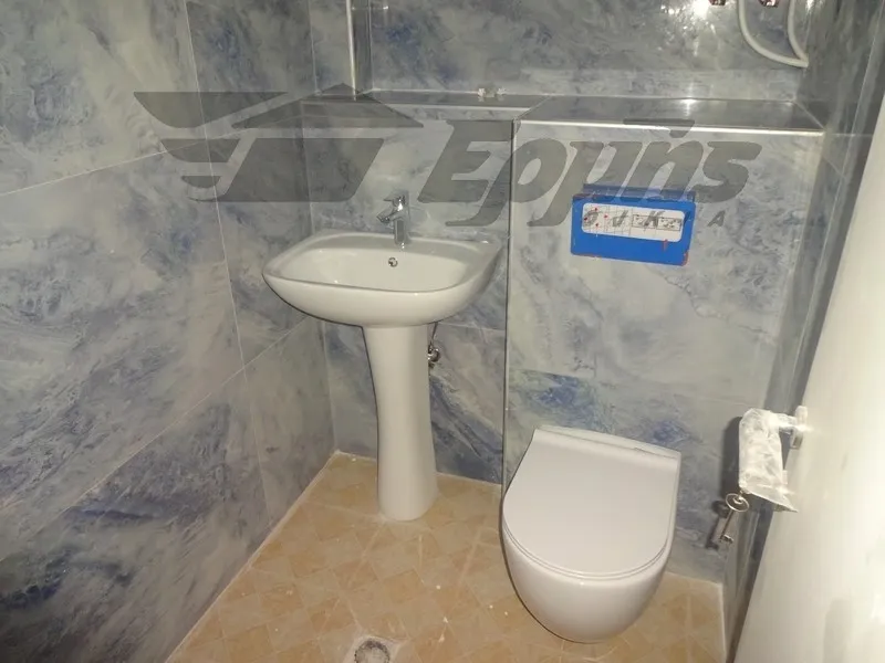 Shop 95m²  - 4