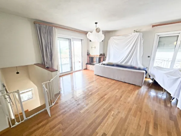 Detached house 252m²  - 2
