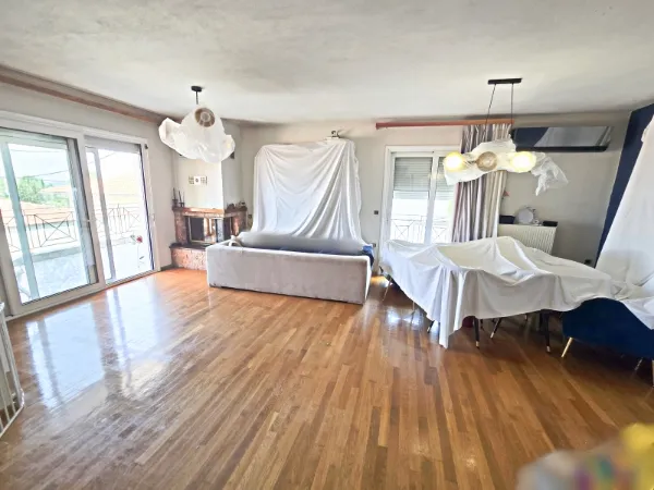 Detached house 252m²  - 3