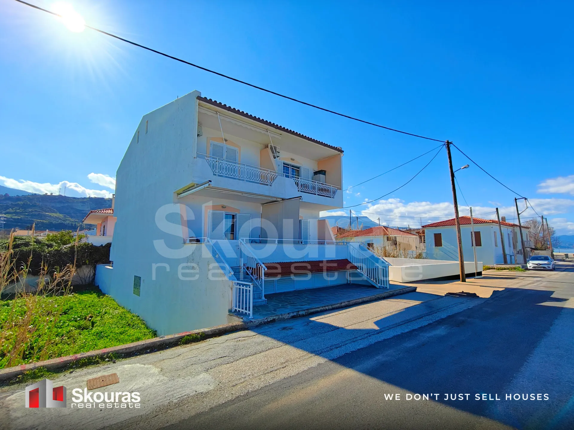 Apartment 117m²  - 5