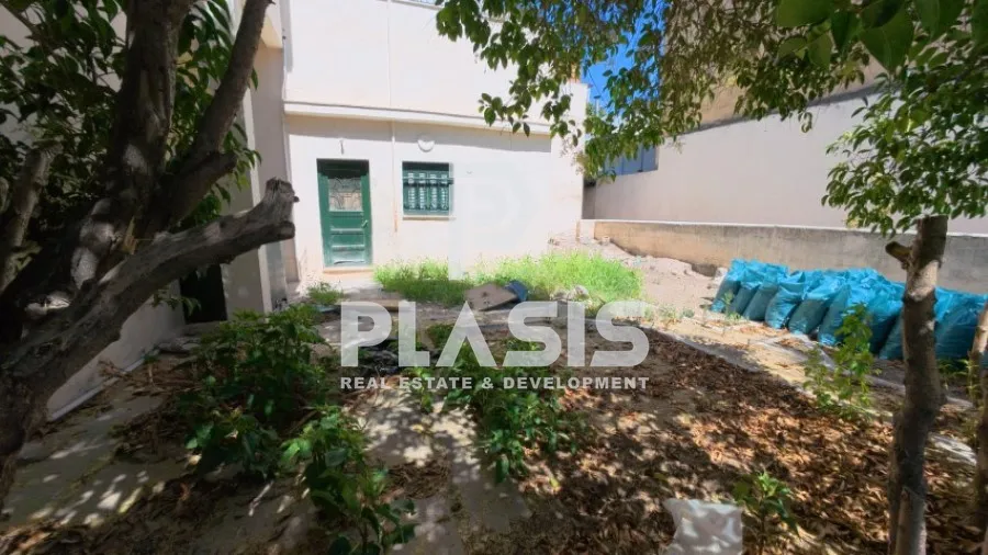 Shop 305m²  - 4