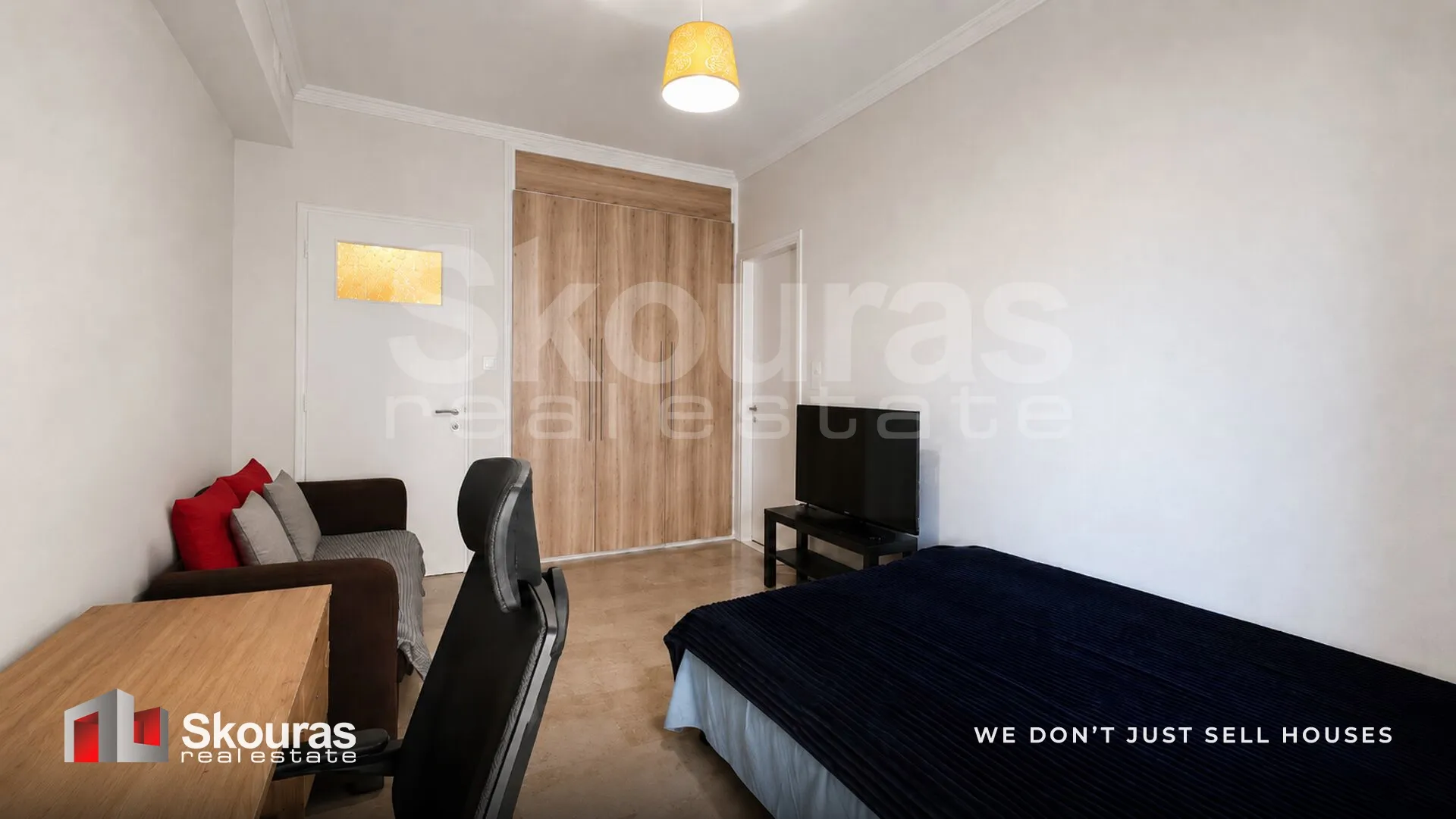 Γκαρσονιέρα 31τ.μ.  - 3