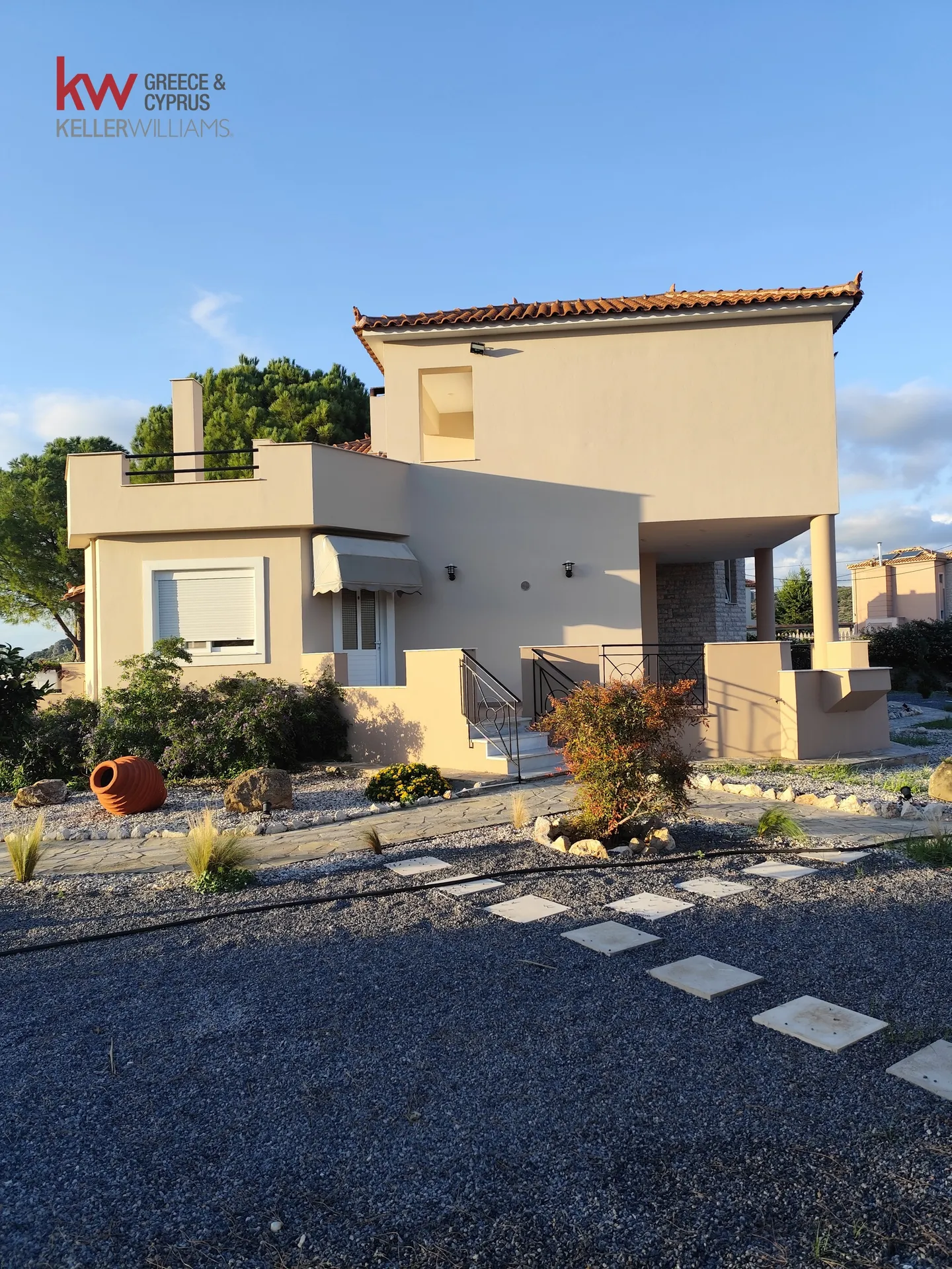 Detached house 238m²  - 2