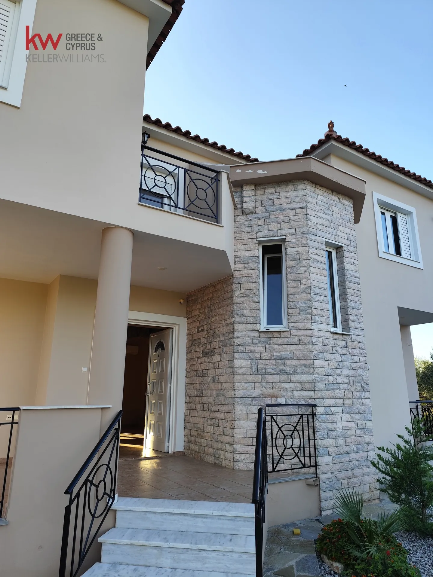 Detached house 238m²  - 3