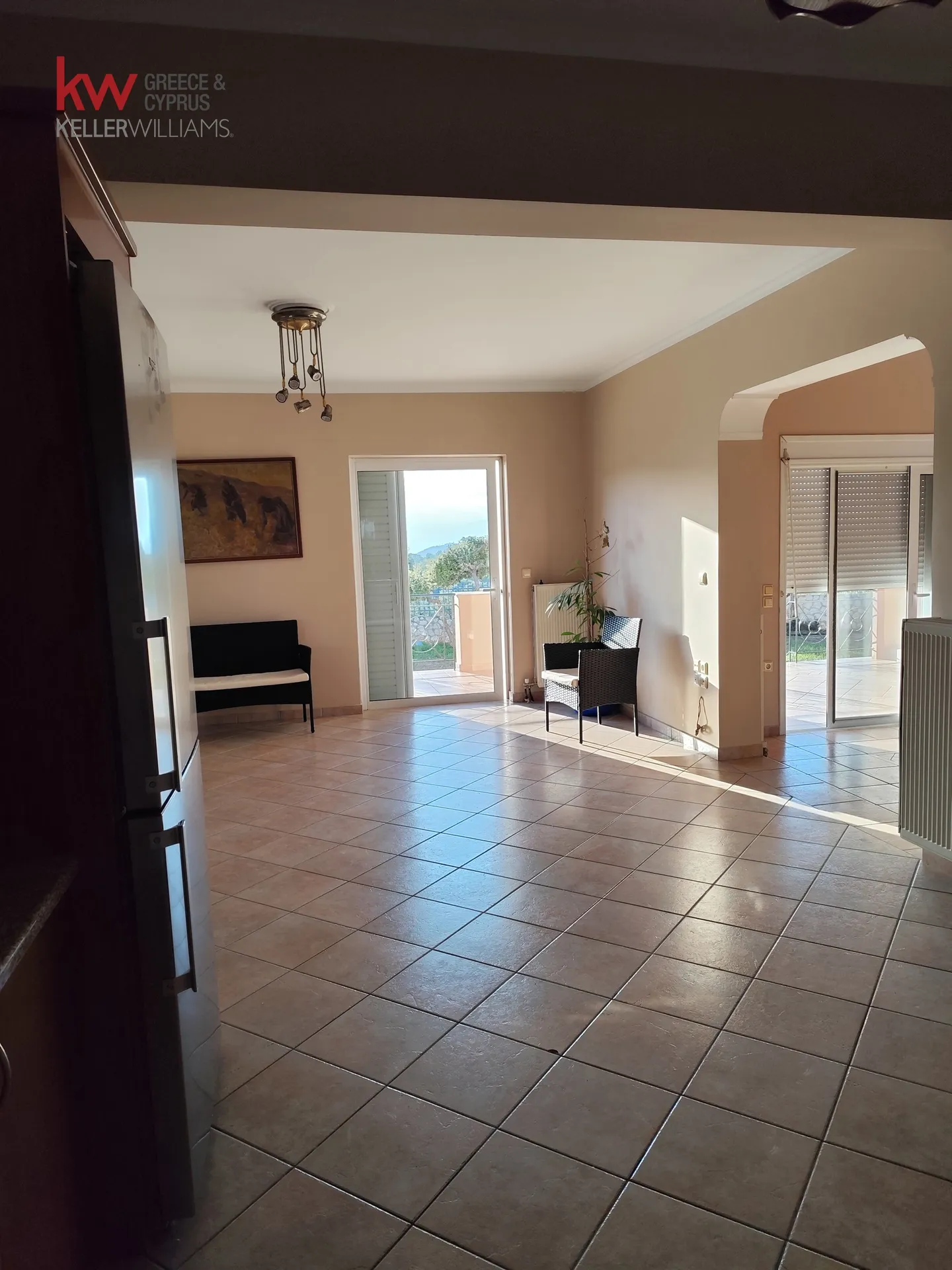 Detached house 238m²  - 5
