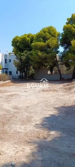 Plot 520m²  - 2