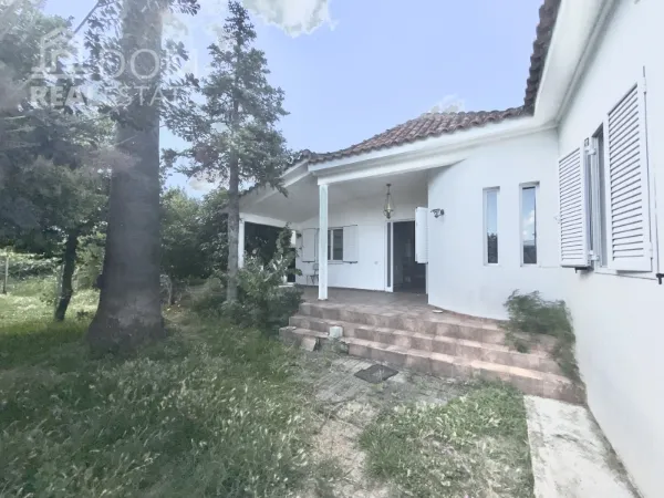 Detached house 104m²  - 2