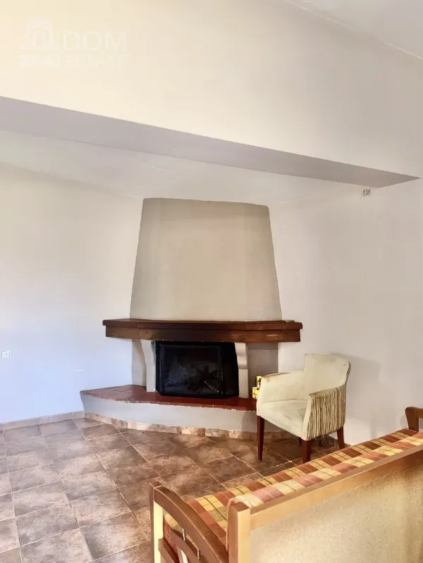 Detached house 104m²  - 4