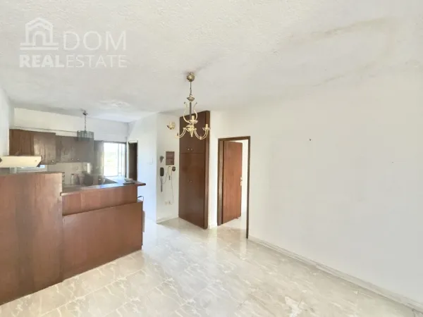 Apartment 52m²  - 2