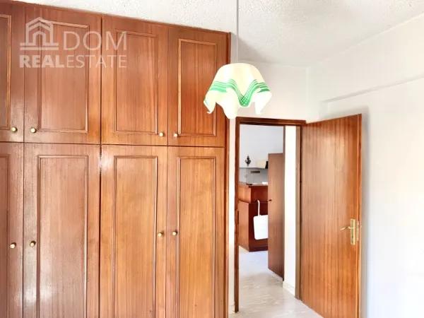 Apartment 52m²  - 3