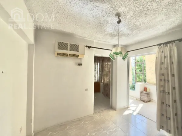 Apartment 52m²  - 4