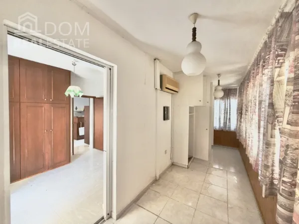 Apartment 52m²  - 5
