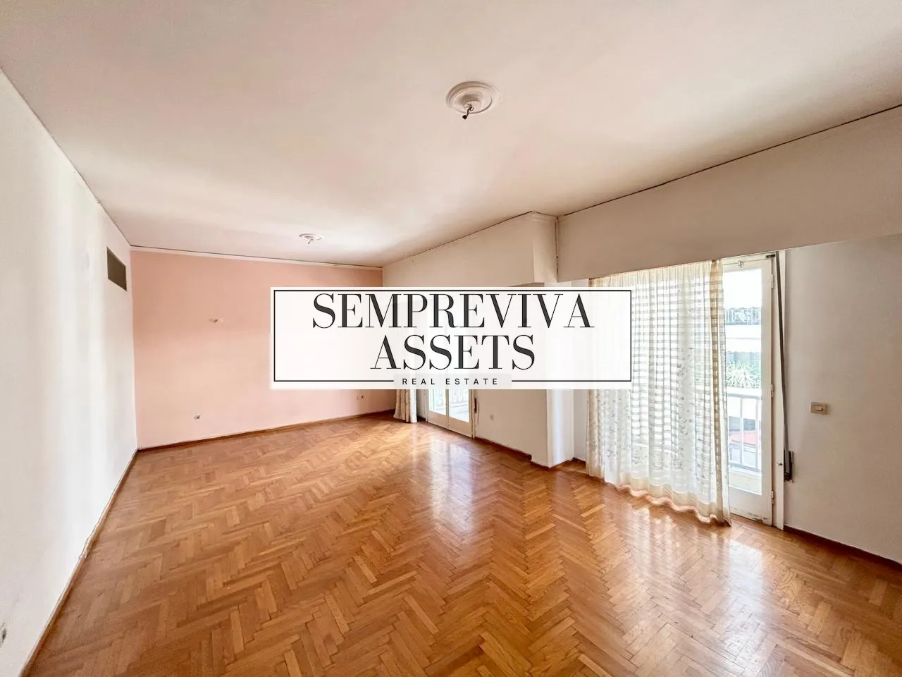 Apartment 101m²  - 2