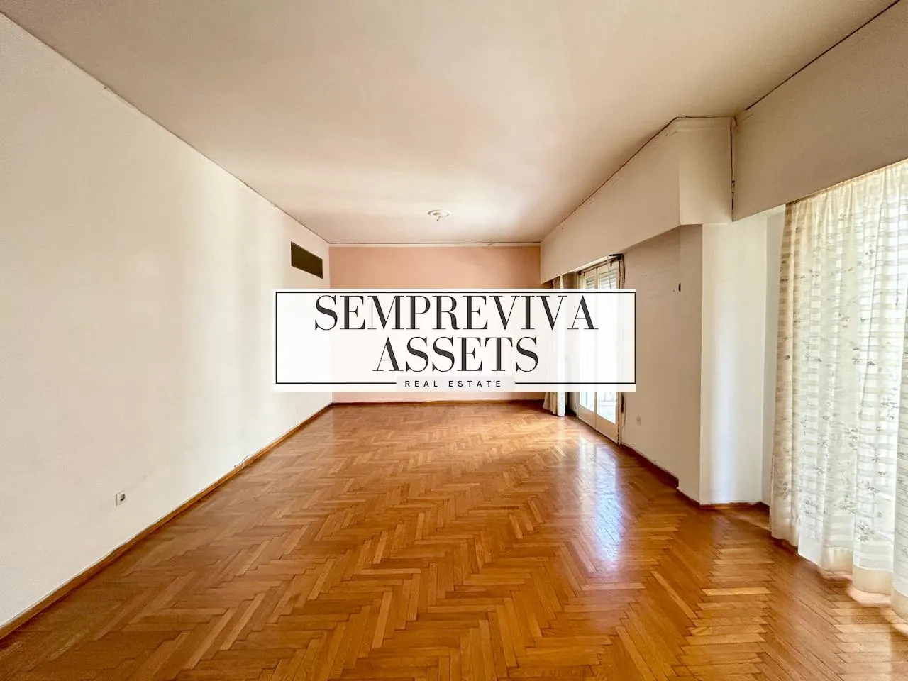 Apartment 101m²  - 3