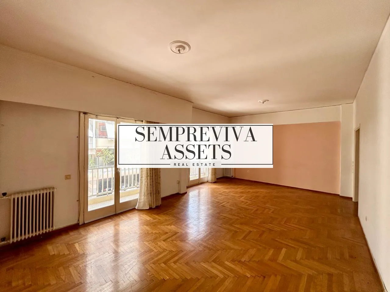 Apartment 101m²  - 4