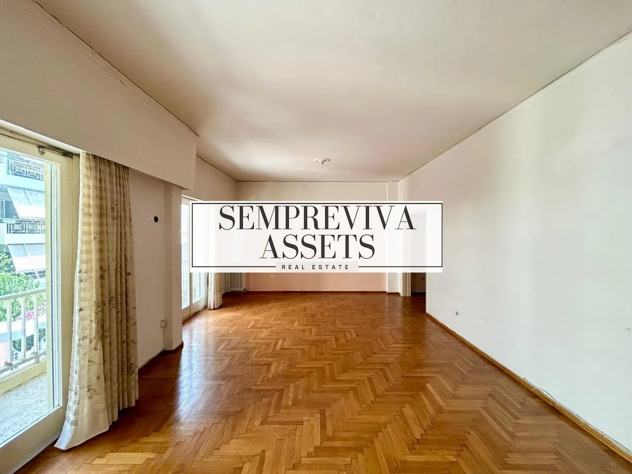 Apartment 101m²  - 5