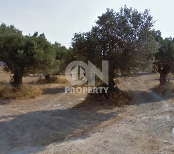 Οικόπεδο 507τ.μ.  - 3