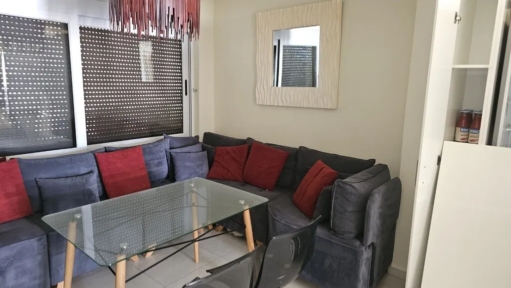 Apartment 78m²  - 4