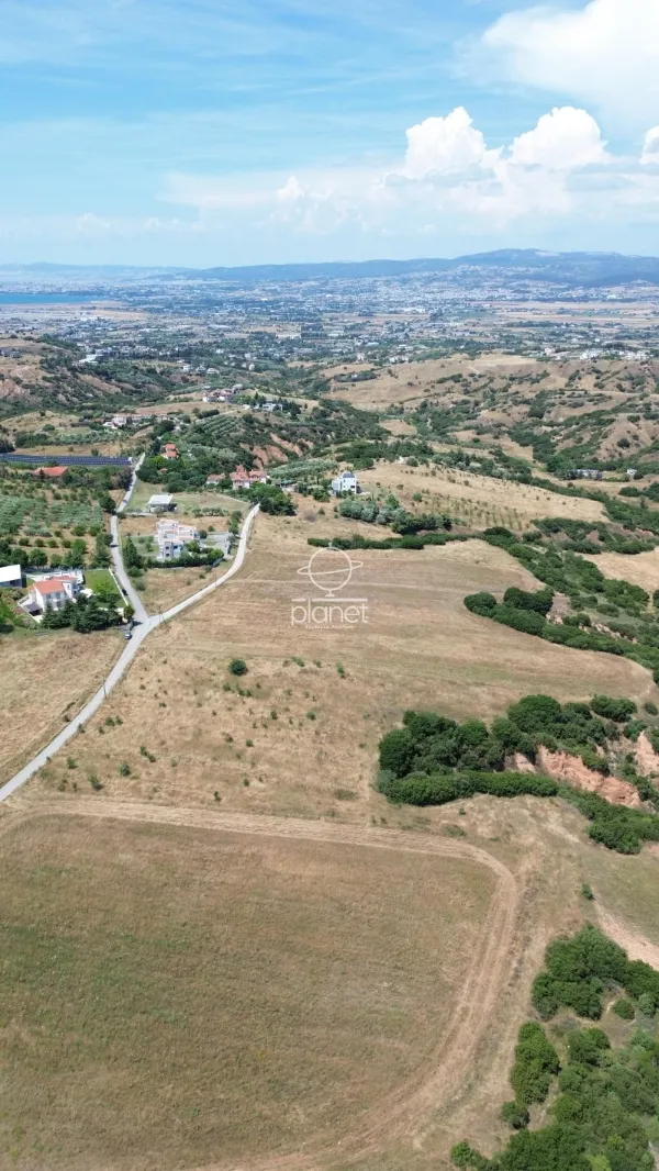 Land Parcel 7350m²  - 5