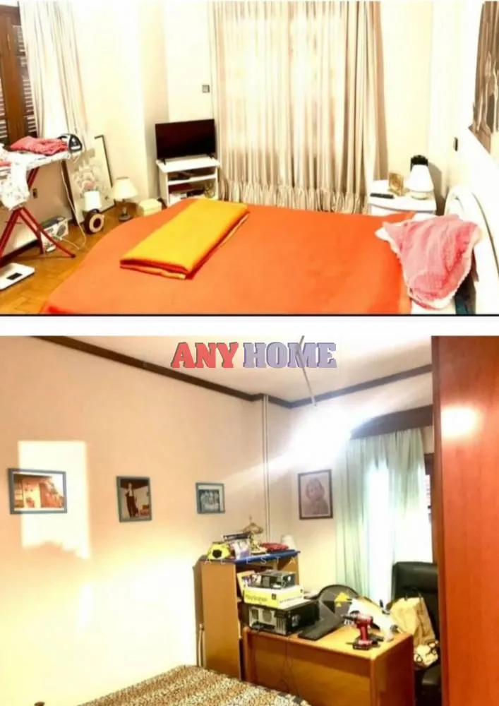 Maisonette 140m²  - 2