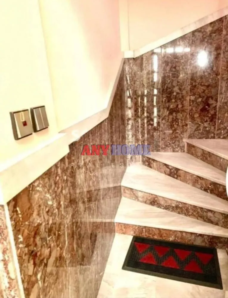 Maisonette 140m²  - 3