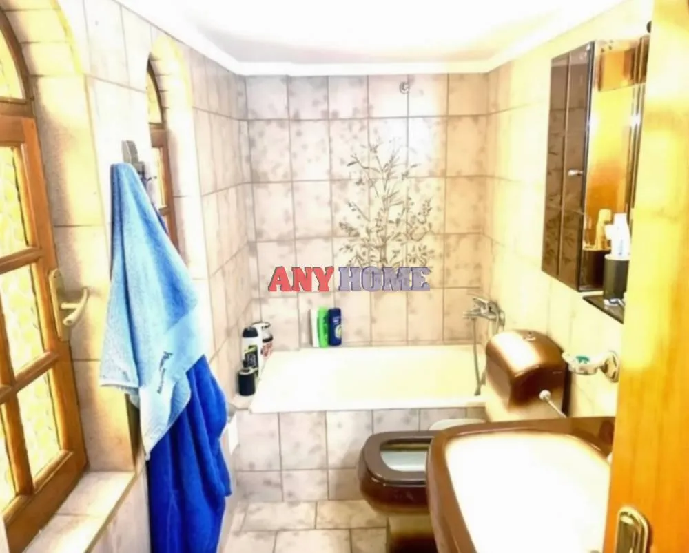Maisonette 140m²  - 4