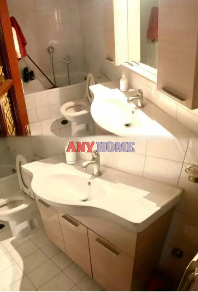 Maisonette 140m²  - 5