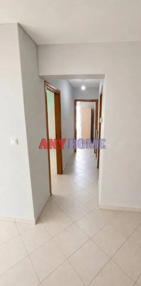 Apartment 81m²  - 2