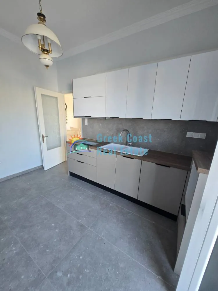 Maisonette 160m²  - 2