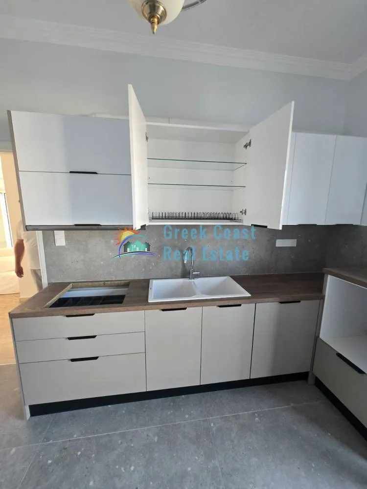 Maisonette 160m²  - 3