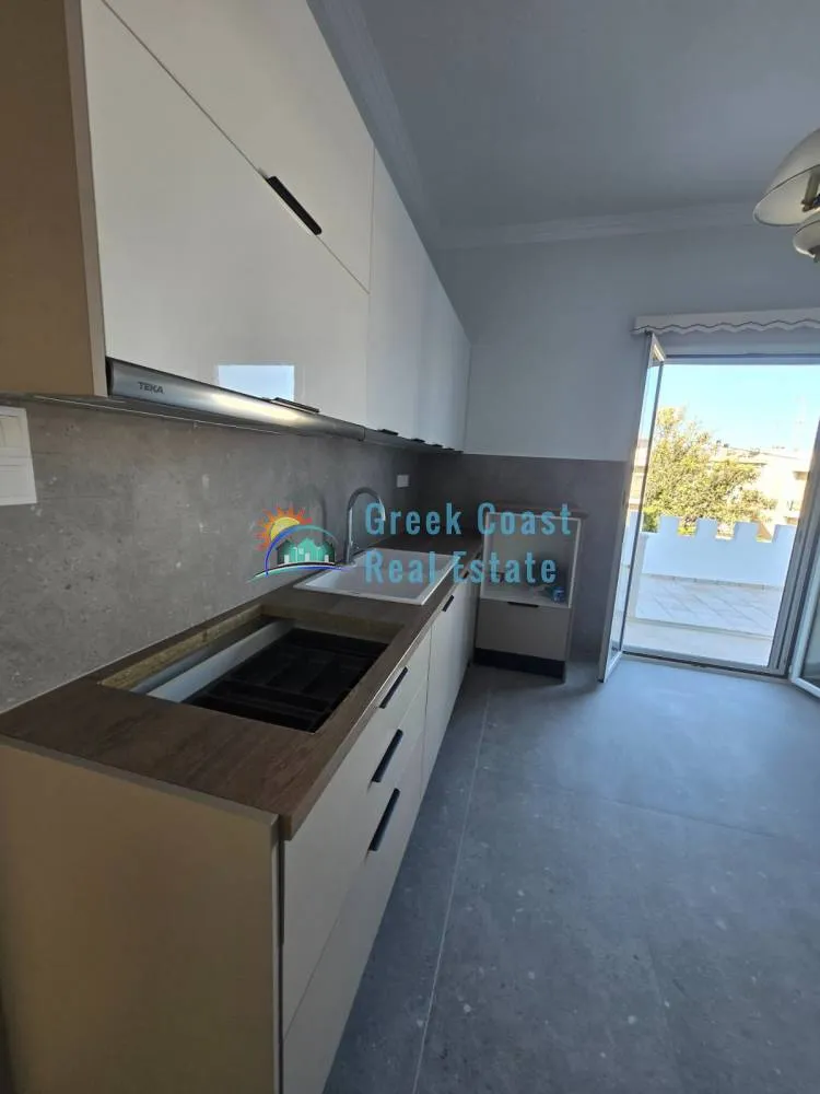 Maisonette 160m²  - 4