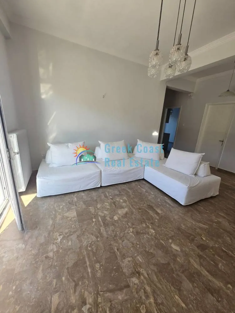 Maisonette 160m²  - 5