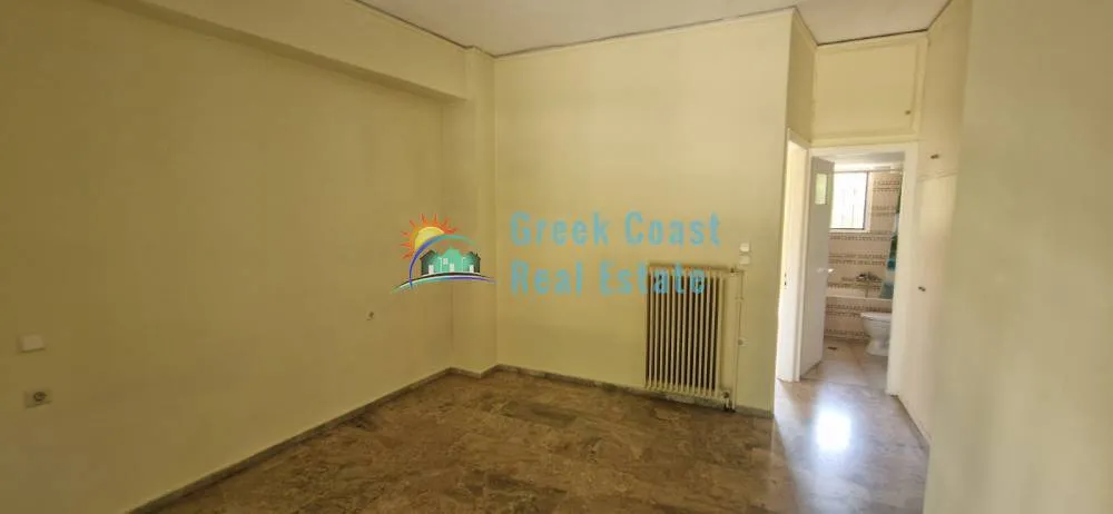 Studio 33m²  - 4