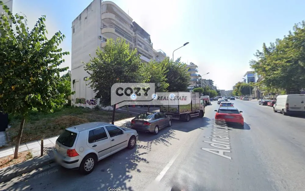 Οικόπεδο 321τ.μ.  - 2