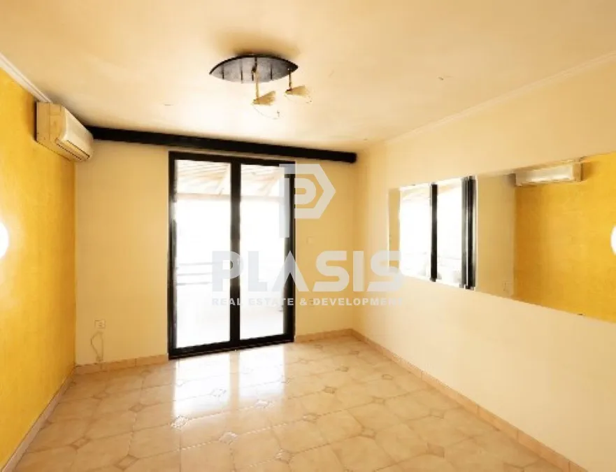 Apartment 43m²  - 2