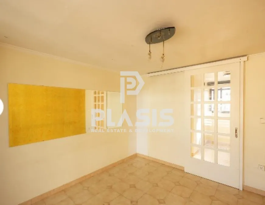 Apartment 43m²  - 3