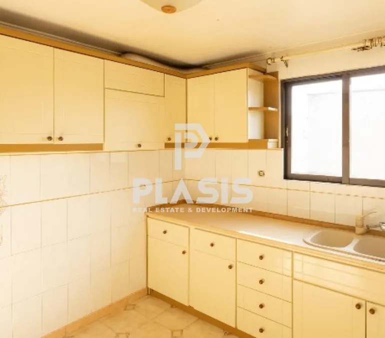 Apartment 43m²  - 5